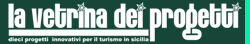 La vetrina dei progetti